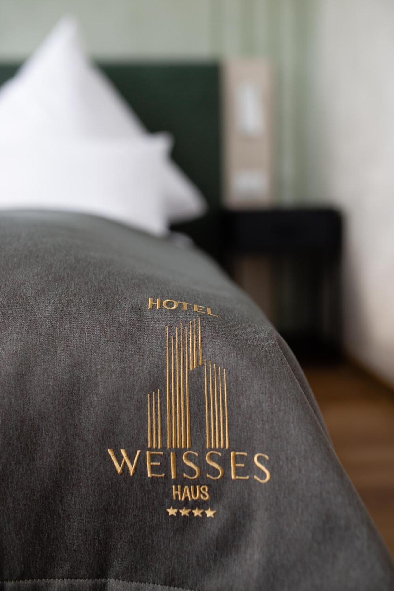 Hotel Krone Am Park Bad Kissingen Exteriör bild